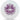 Latitude 64 Zero Medium Moonshine Pure - Kristin Lätt Team Series 2025 - Disc Golf Deals USA