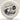 Latitude 64 Zero Medium Moonshine Pure Kristin Tattar Team Series - Disc Golf Deals USA