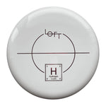 LOFT Alpha - Solid Hydrogen - Disc Golf Deals USA