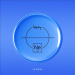 LOFT Alpha - Solid Neon - Disc Golf Deals USA