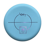 LOFT Beta - Solid Hydrogen - Disc Golf Deals USA