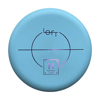 LOFT Beta - Solid Hydrogen - Disc Golf Deals USA