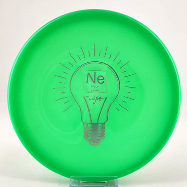 LOFT Gamma Glow Neon - Disc Golf Deals USA