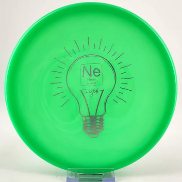 LOFT Gamma Glow Neon - Disc Golf Deals USA