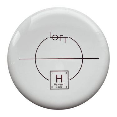 LOFT Hydrogen - Disc Golf Deals USA