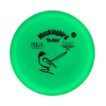 Lone Star Disc Alpha Glow Mockingbird "Ka - Kaw" - Disc Golf Deals USA