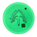 Lone Star Disc Bravo Glow Harpoon - Disc Golf Deals USA