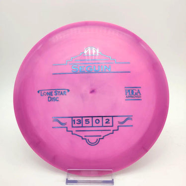 Lone Star Disc Bravo Seguin - Disc Golf Deals USA