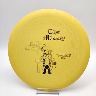 Lone Star Disc Delta 1 Middy - Disc Golf Deals USA