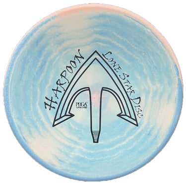 Lone Star Disc Delta 2 Harpoon - Disc Golf Deals USA