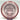 Lone Star Disc Founders Penny Putter - Disc Golf Deals USA