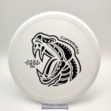 Lone Star Disc Lima Copperhead - Disc Golf Deals USA