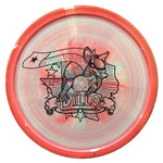 Lone Star Disc Victor 1 Super Dillo - Disc Golf Deals USA
