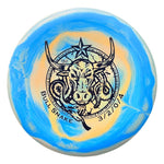 Lone Star Disc Victor 2 Bull Snake - Disc Golf Deals USA