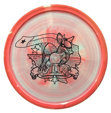 Lone Star Disc Victor 2 Super Dillo - Disc Golf Deals USA