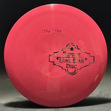 Lone Star Tex - Disc Golf Deals USA