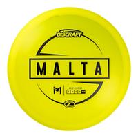 Discraft Paul McBeth Z Malta