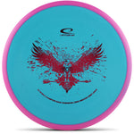 Latitude 64 Zero Medium Orbit Sinus - Isaac Robinson 2025