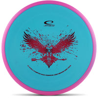Latitude 64 Zero Medium Orbit Sinus - Isaac Robinson 2025