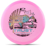 Latitude 64 Royal Clear Trust - Albert Tamm 2026