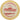 Dynamic Discs Lucid Gold Metal Flake Trespass - Macie Velediaz (2025 Tour Series)