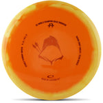 Latitude 64 Grand Orbit Sweep - Isaac Robinson 2025