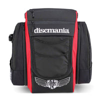 Discmania GRIPeq BX-3 JetPack Backpack