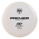 Discmania Q-Line Premier DD1