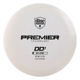 Discmania Q-Line Premier DD1