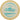 Dynamic Discs Lucid Gold Metal Flake Maverick - Zach Melton (2025 Tour Series)
