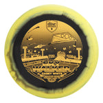 Discmania Casey White Horizon S-Line FD2 - Sky Walker
