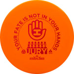 Dynamic Discs Classic Jury - HSCo Edition