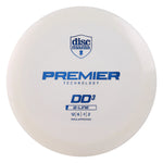 Discmania Premier Q-Line DD3