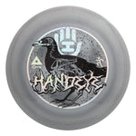 Discmania Special Blend S-Line Vanguard - HSCo Raven