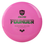 Discmania Neo Founder