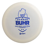 Discmania Gannon Buhr Glow C-Line FD2 - Great Lakes 2025