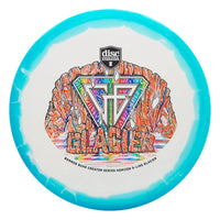 Discmania Gannon Buhr Horizon S-Line Glacier (Creator Series)