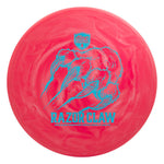 Discmania Kyle Klein Swirl Flex 2 P-Line P4 - Razor Claw