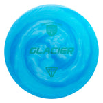 Discmania Gannon Buhr Swirl S-Line Glacier (Creator Series)