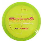 Millennium Quantum Draco - Calvin Heimburg Signature Edition - Disc Golf Deals USA