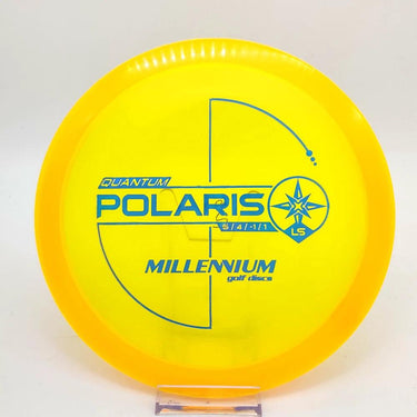 Millennium Quantum Polaris LS - Disc Golf Deals USA
