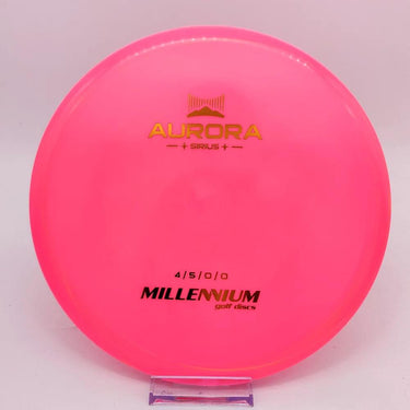 Millennium Sirius Aurora MS - Disc Golf Deals USA