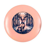 Mint Discs Apex Jackalope (Majestic Jackalope Lightweight) - Disc Golf Deals USA