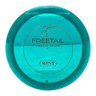 Mint Discs Eternal Freetail - Disc Golf Deals USA