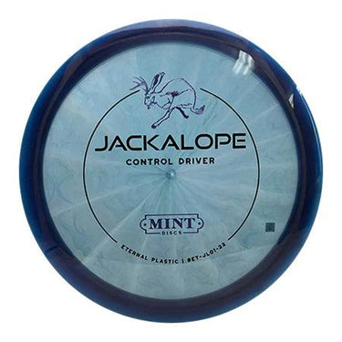 Mint Discs Eternal Jackalope - Disc Golf Deals USA