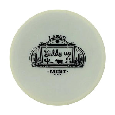 Mint Discs Nocturnal Glow Lasso - Disc Golf Deals USA