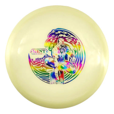 Mint Discs Nocturnal Glow Lobster - Disc Golf Deals USA