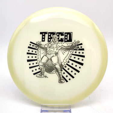 Mint Discs Nocturnal Glow Taco (Mystery Box Disc) - Disc Golf Deals USA
