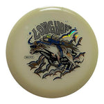 Mint Discs Nocturnal Longhorn - Disc Golf Deals USA