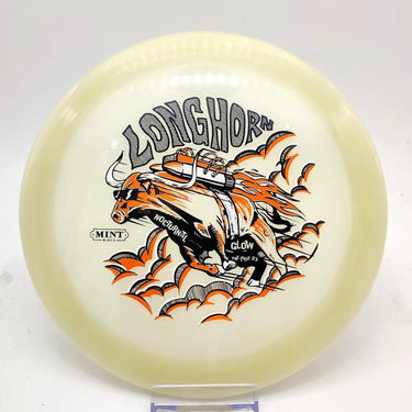 Mint Discs Nocturnal Longhorn - Disc Golf Deals USA